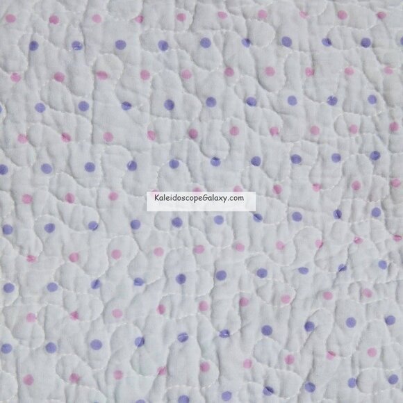 6 Piece Ballerina Ballet Twin Quilt ~ Sham ~ Sheets ~ Throw Pillow ~ NEW - Picture 4 of 7